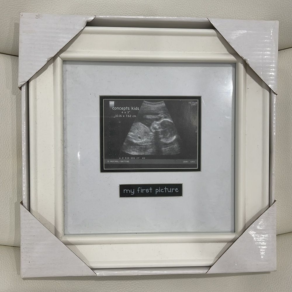 My First Picture frame - Picture 3 of 4